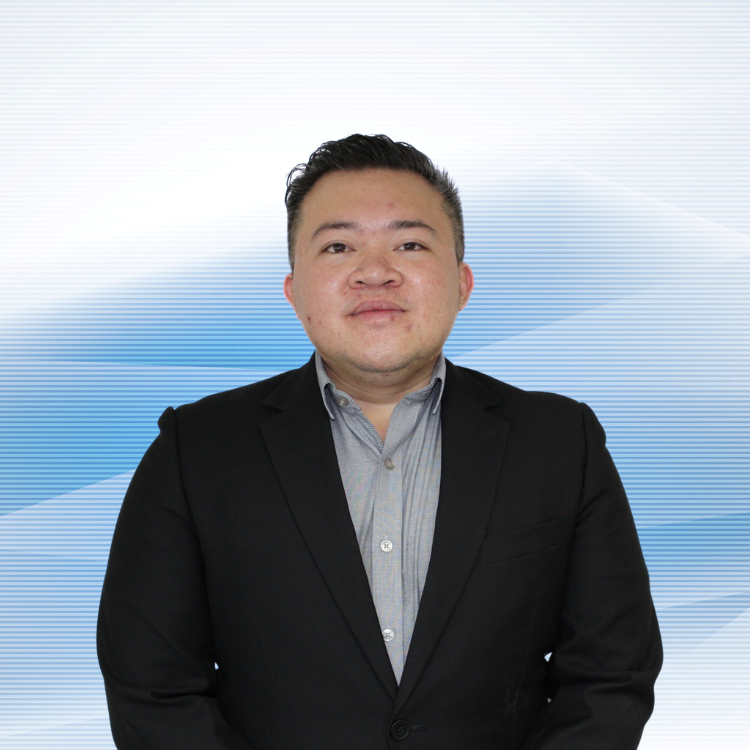 Ts. Paul Jonathan Jaua Junior